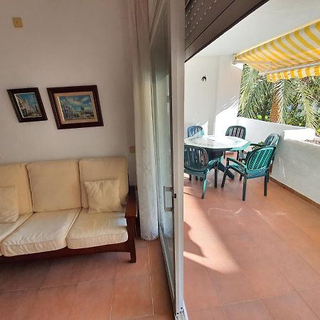 Apartamento Royal Marine Deluxe Rosas Exteriör bild