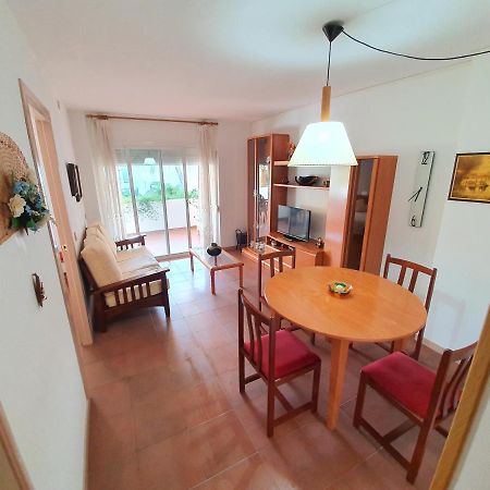 Apartamento Royal Marine Deluxe Rosas Exteriör bild