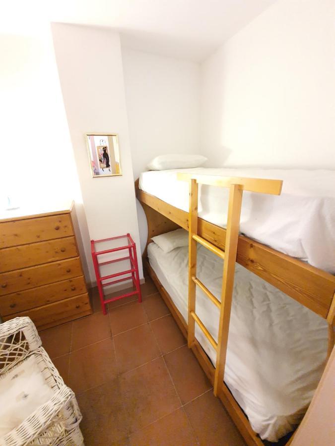Apartamento Royal Marine Deluxe Rosas Exteriör bild