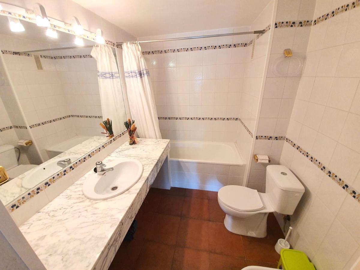 Apartamento Royal Marine Deluxe Rosas Exteriör bild