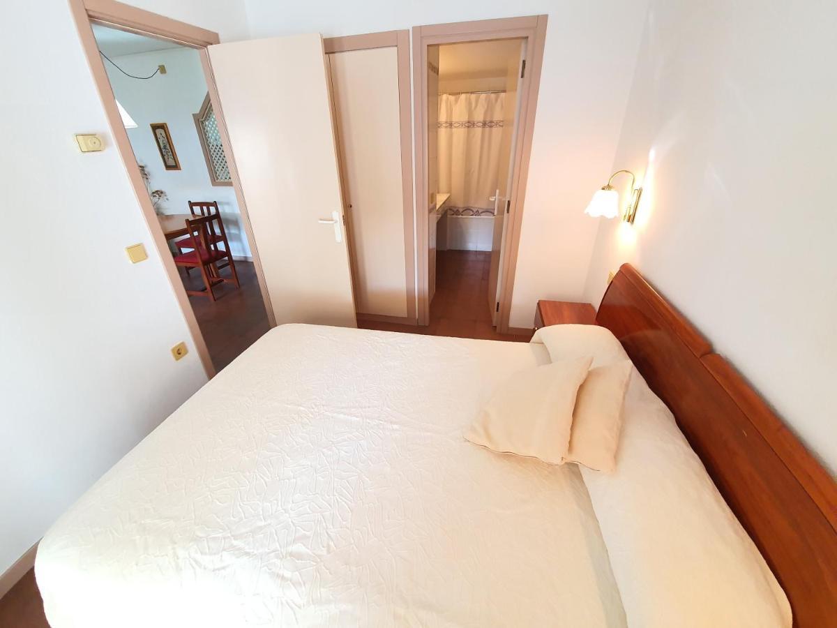 Apartamento Royal Marine Deluxe Rosas Exteriör bild