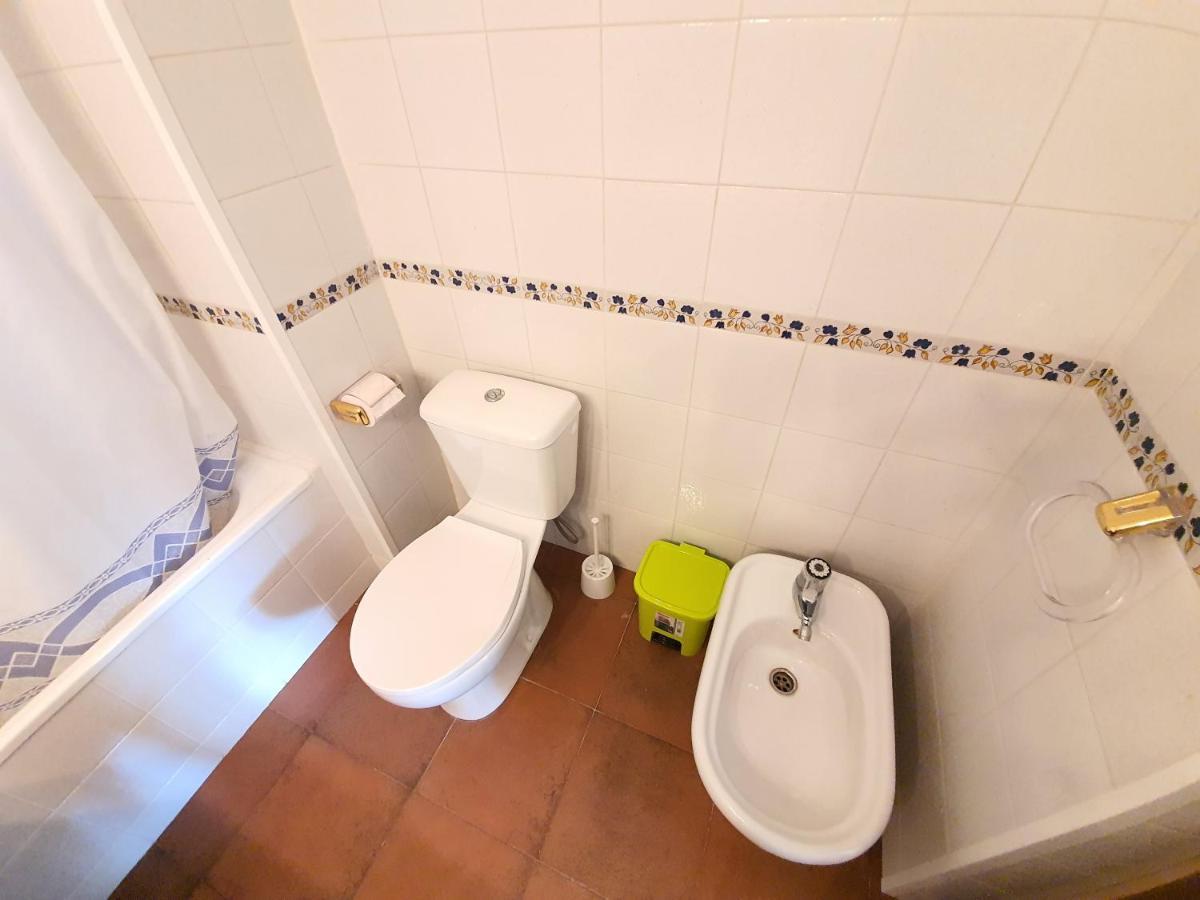 Apartamento Royal Marine Deluxe Rosas Exteriör bild