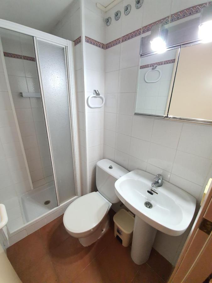 Apartamento Royal Marine Deluxe Rosas Exteriör bild