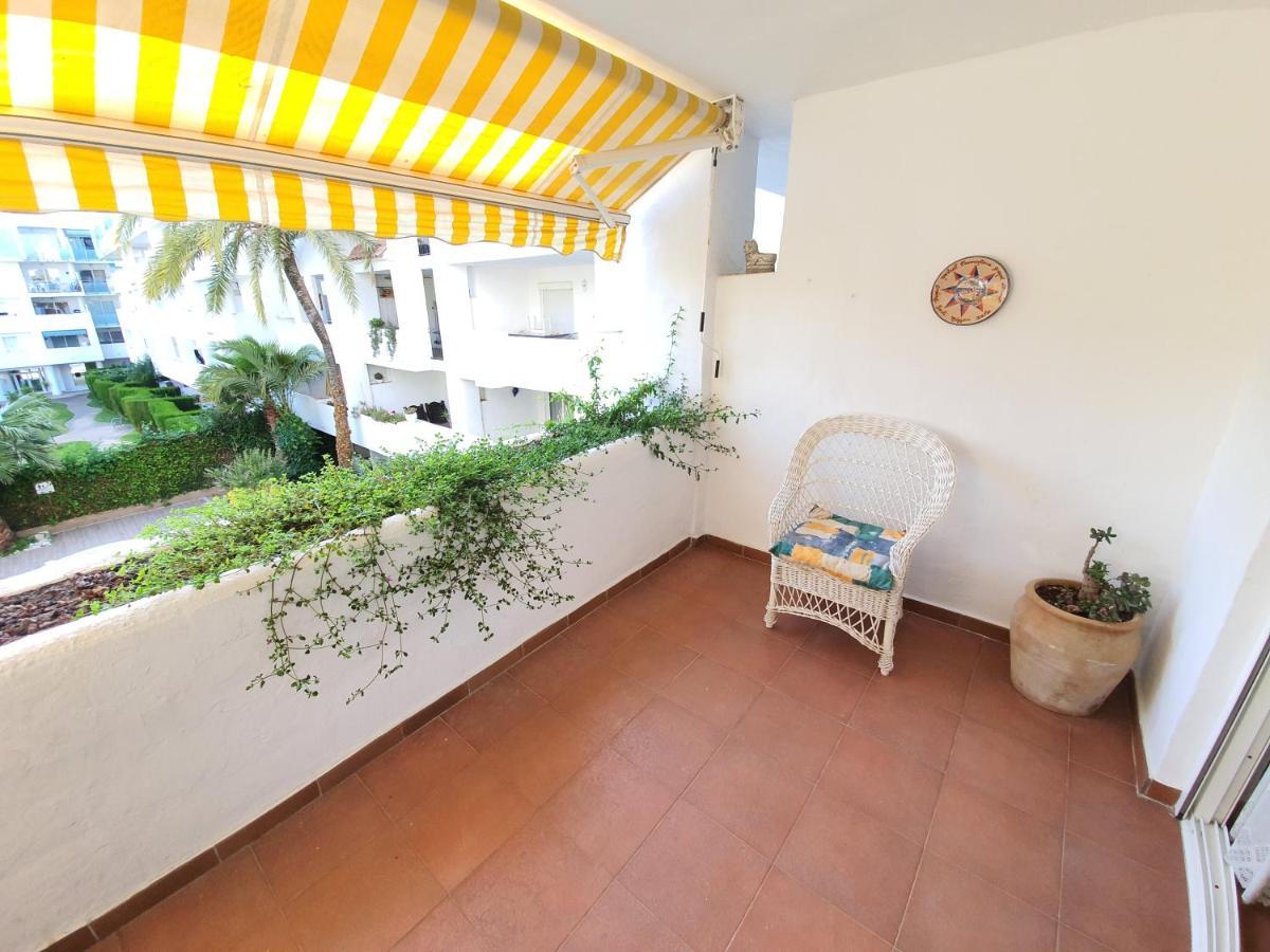 Apartamento Royal Marine Deluxe Rosas Exteriör bild