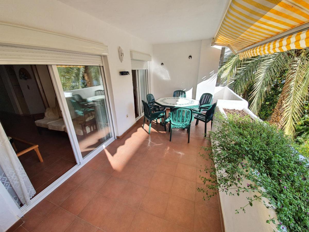 Apartamento Royal Marine Deluxe Rosas Exteriör bild