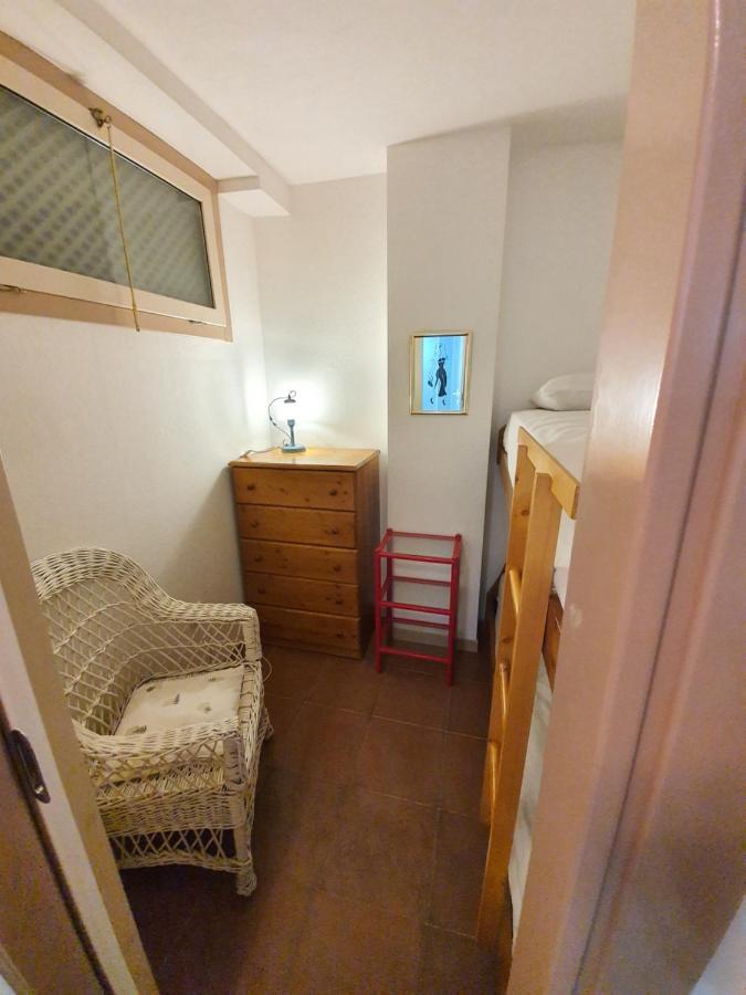 Apartamento Royal Marine Deluxe Rosas Exteriör bild