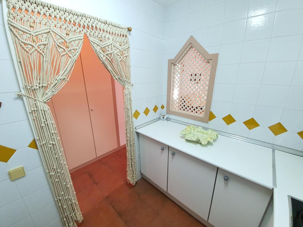 Apartamento Royal Marine Deluxe Rosas Exteriör bild