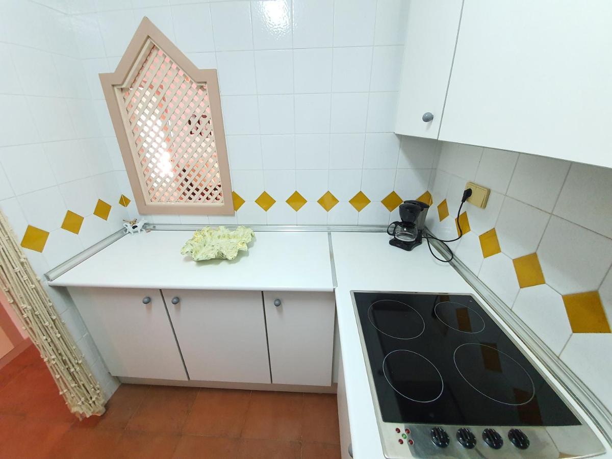 Apartamento Royal Marine Deluxe Rosas Exteriör bild