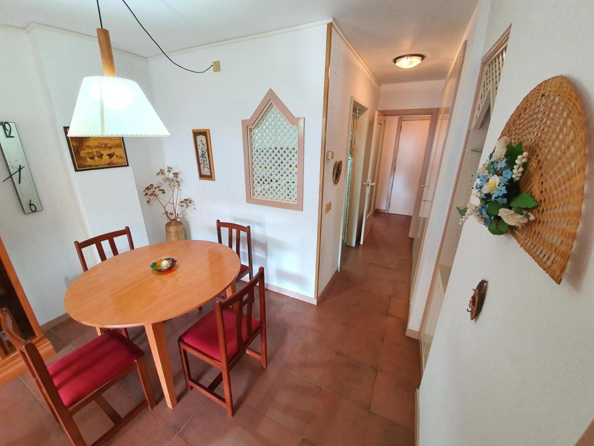 Apartamento Royal Marine Deluxe Rosas Exteriör bild