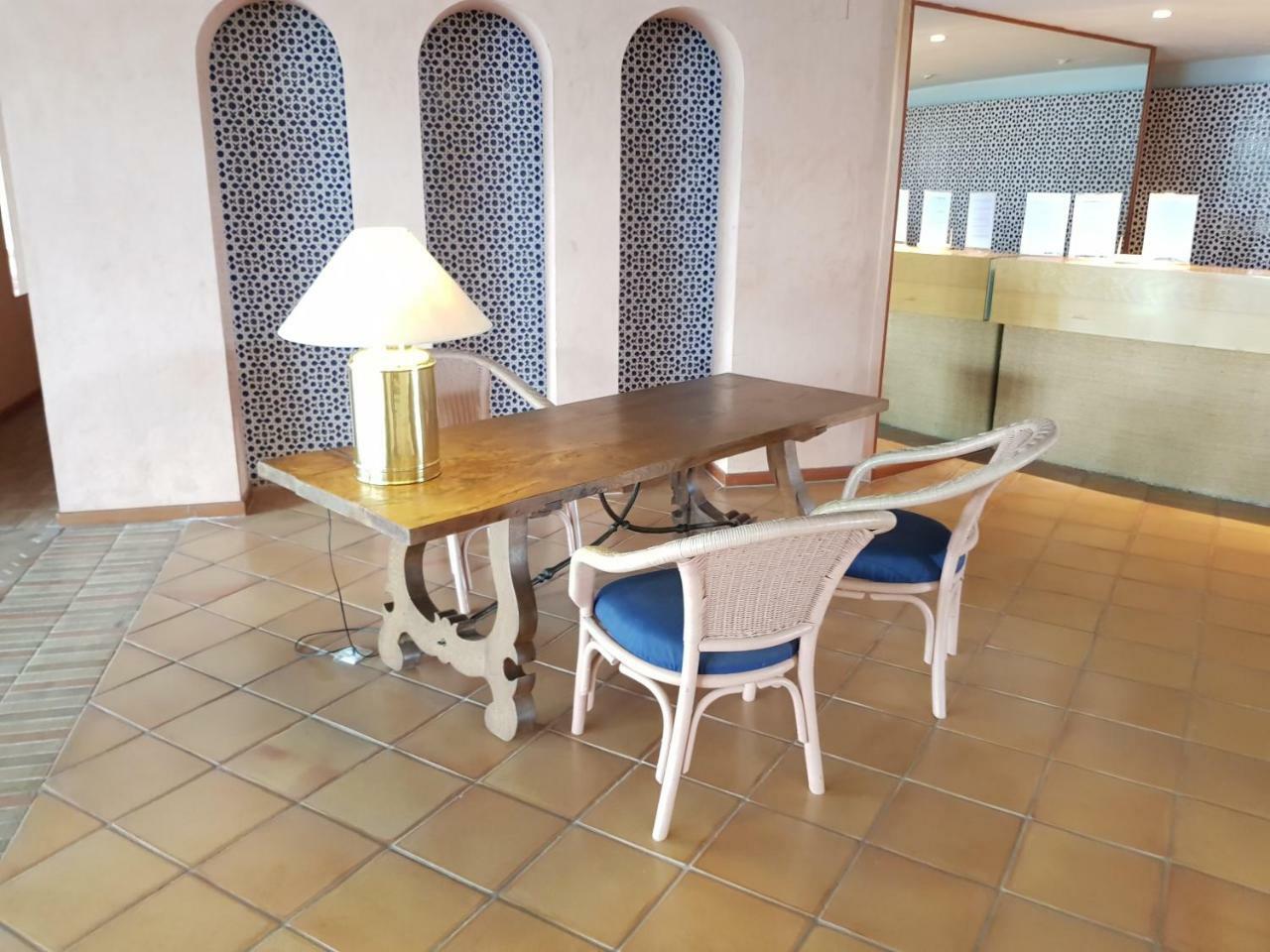 Apartamento Royal Marine Deluxe Rosas Exteriör bild