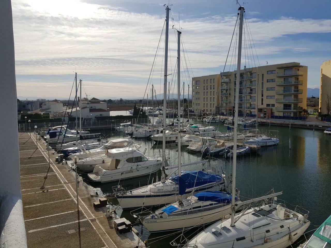 Apartamento Royal Marine Deluxe Rosas Exteriör bild