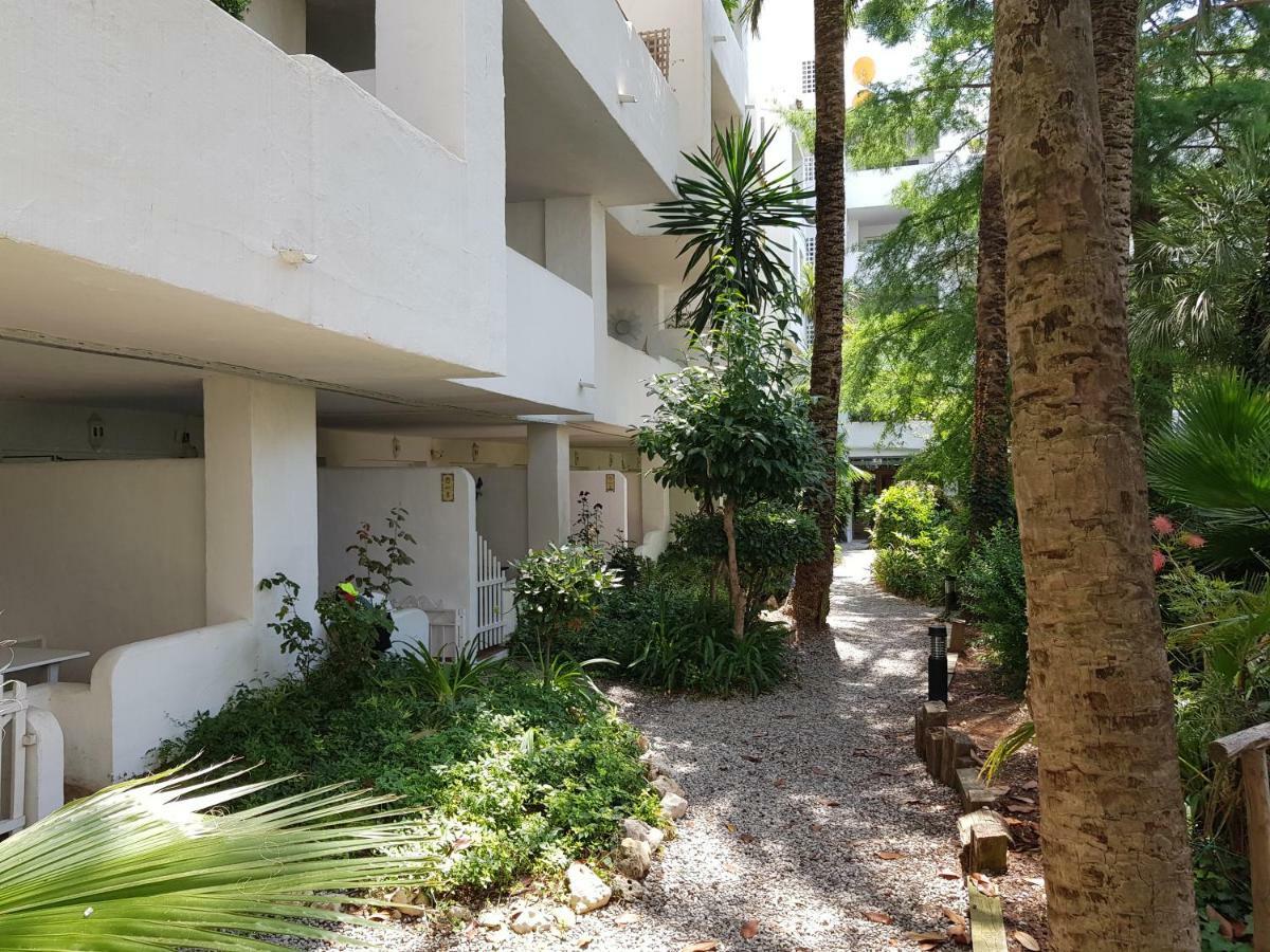Apartamento Royal Marine Deluxe Rosas Exteriör bild