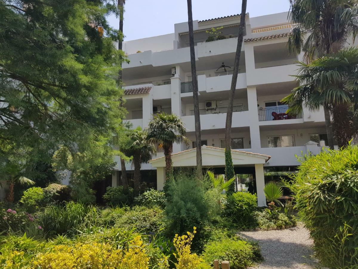 Apartamento Royal Marine Deluxe Rosas Exteriör bild